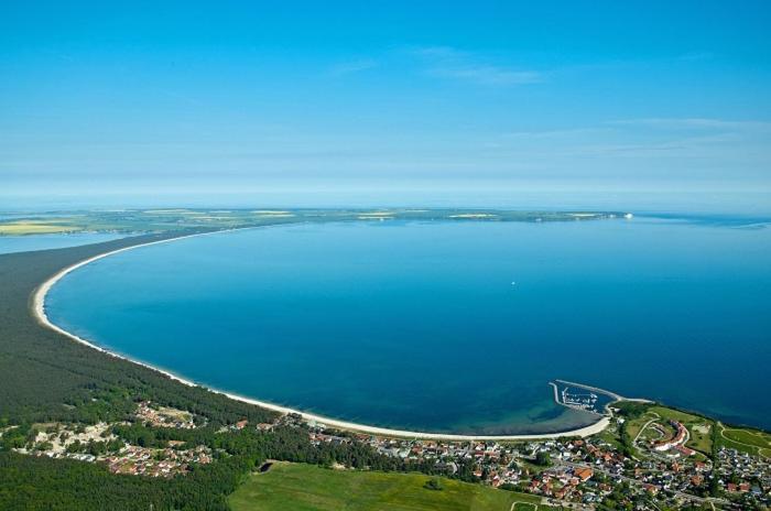 Baltic View * Glowe