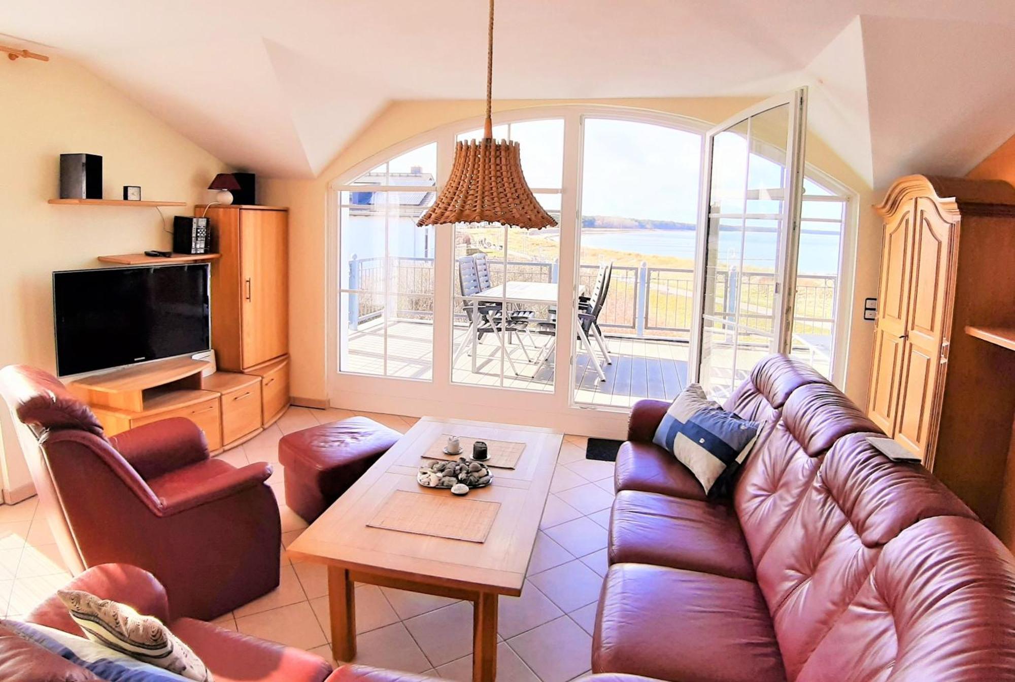 Baltic View Apartment *