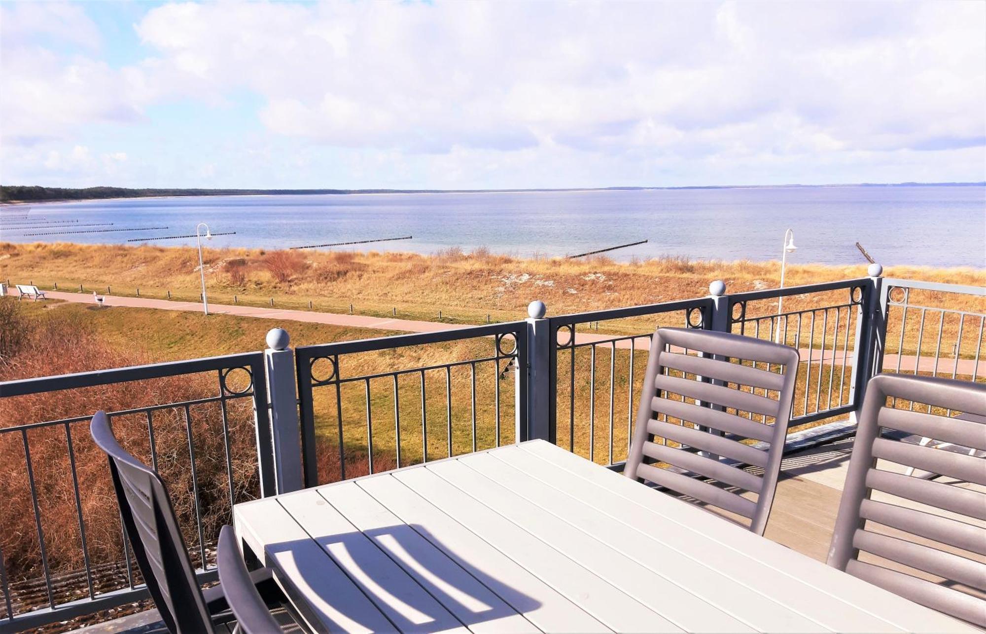 Baltic View Apartment *